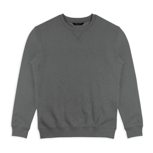 Graphite Classic Unisex Sweatshirts